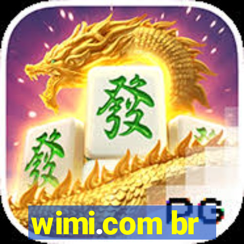 wimi.com br